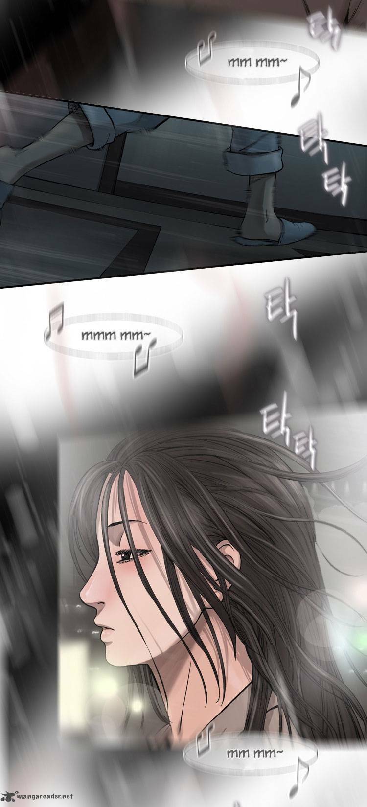 Diamond Dust: Chapter 8