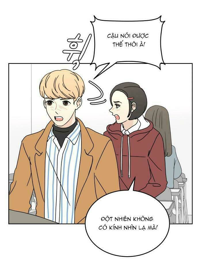 30 Phút Bước Đi Bên Em: Chapter 72