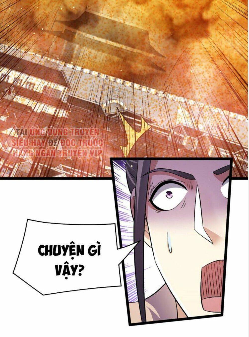 Tiên Vương Trùng Sinh: Chapter 191
