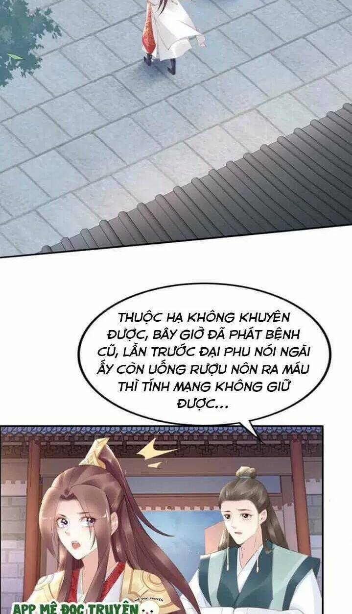Nhất Sinh Nhất Thế Tiếu Thương Khung: Chapter 76