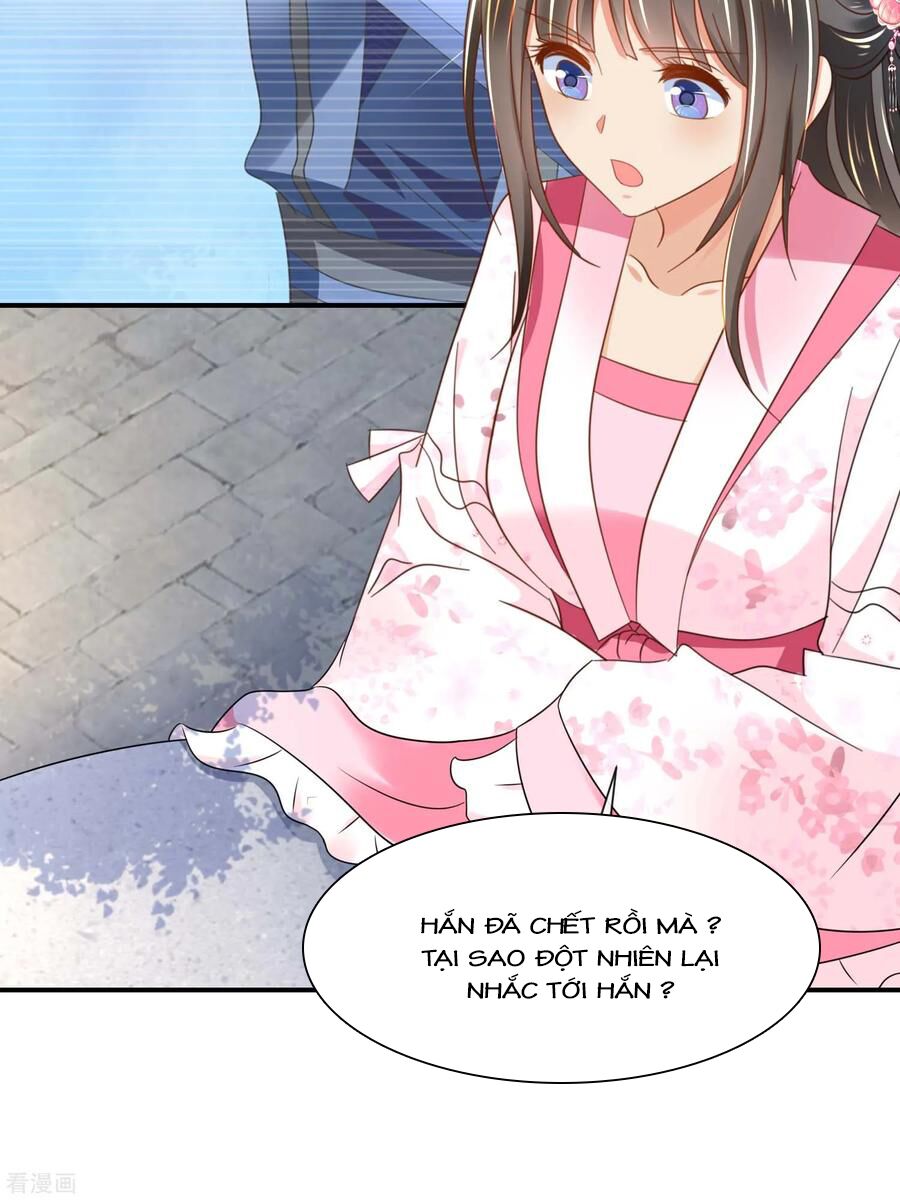 Lãnh Cung Phế Hậu Muốn Nghịch Thiên: Chapter 224