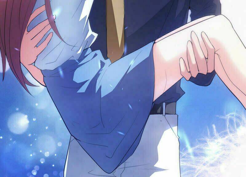 Chiến Lược Lãng Mạn Của Thịnh Thiếu: Chapter 8