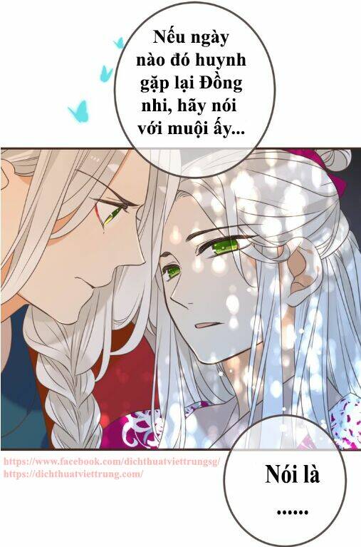 Bạn Trai Tôi Là Cẩm Y Vệ 2: Chapter 92