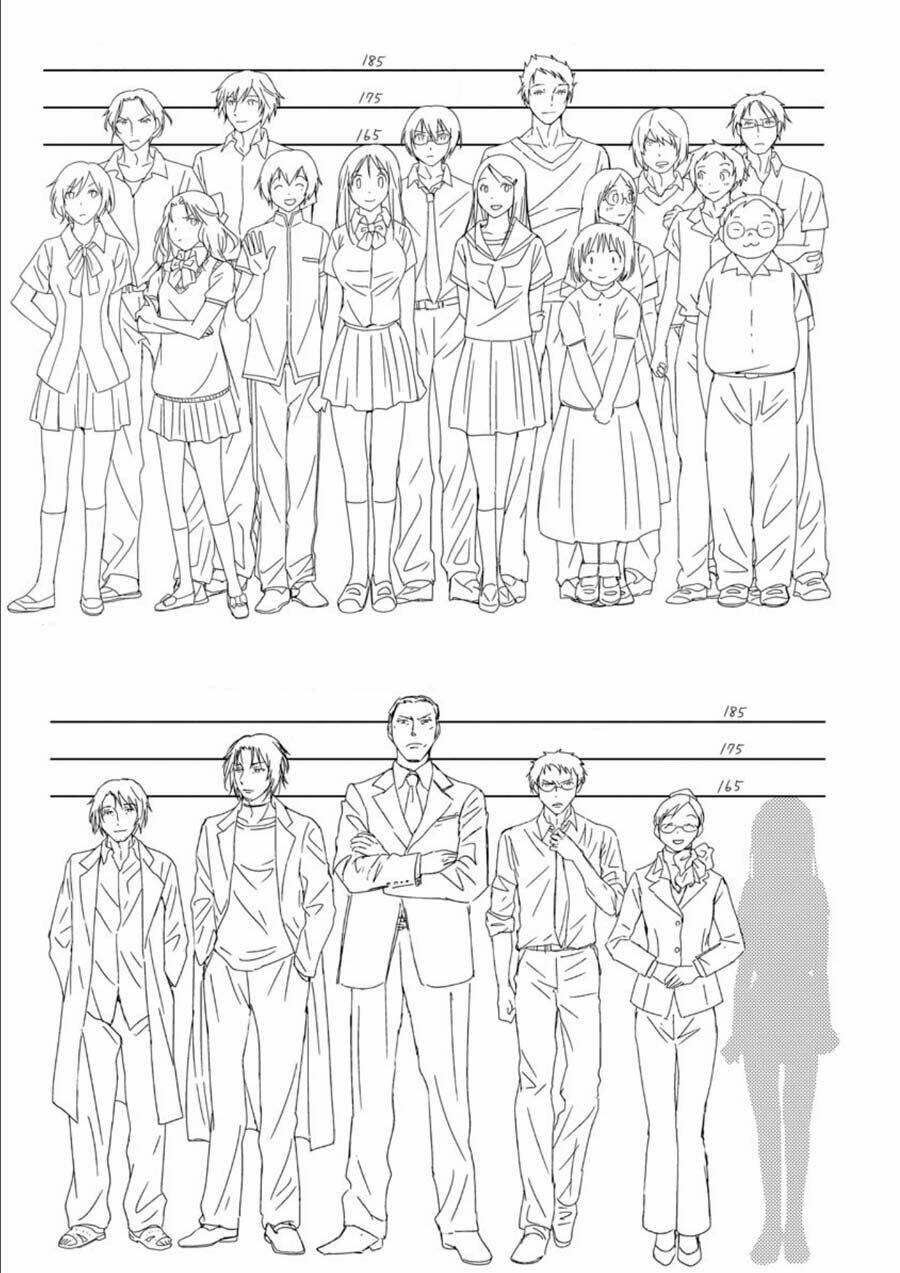 Mad Summer School: Chapter 14