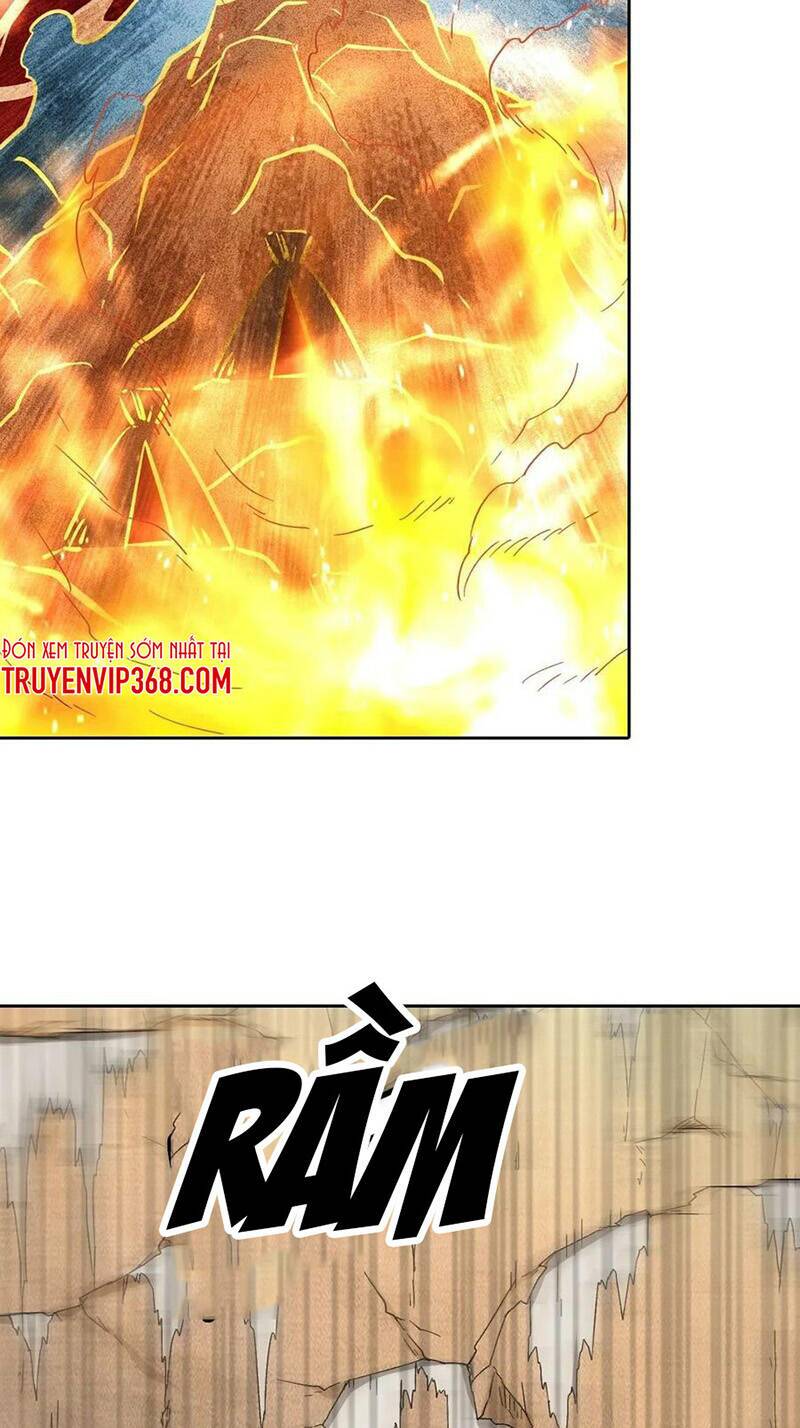 Người Nguyên Thủy Mạnh Nhất: Chapter 106