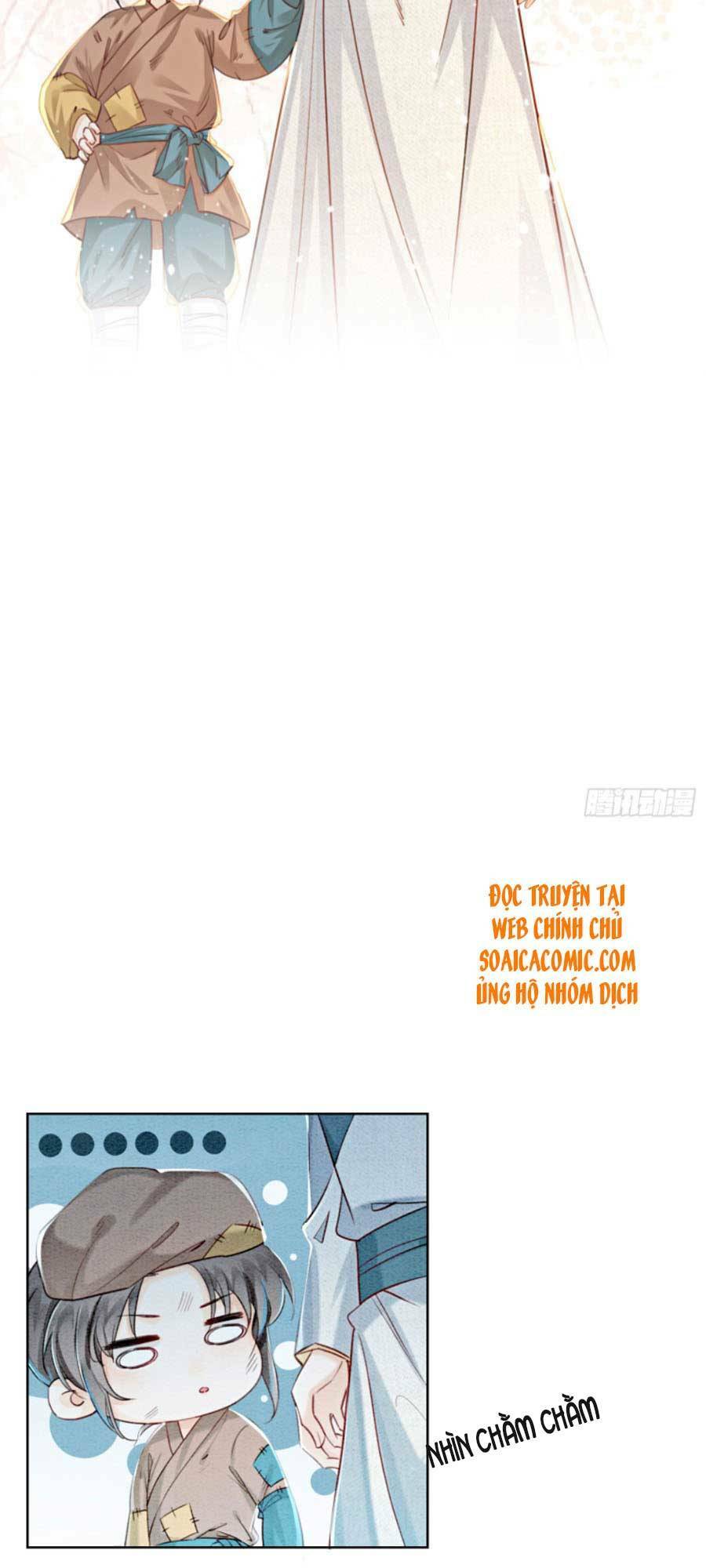 Bắt Đầu Hủy Hôn Để Công Lược Vương Gia: Chapter 16