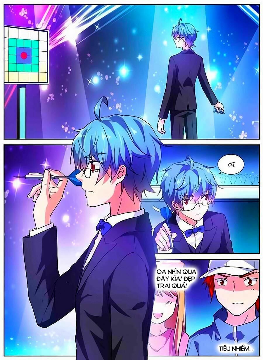 Giả Diện Thế Thân: Chapter 95
