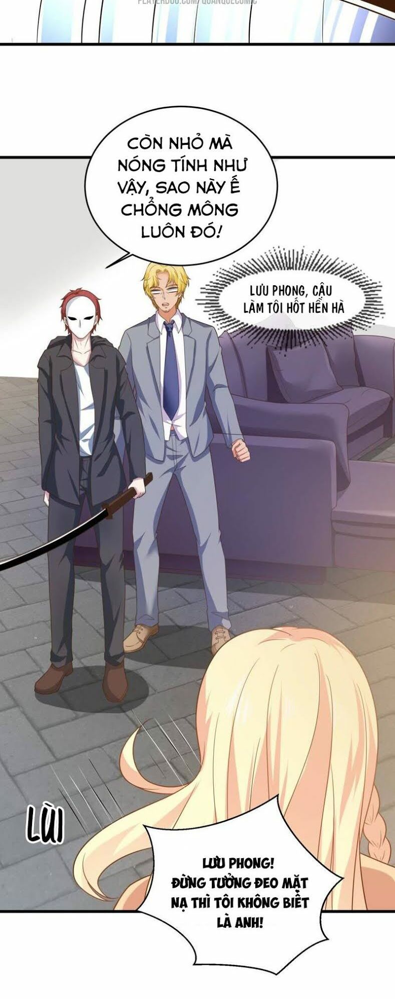 Tuyệt Phẩm Thấu Thị Chi Tiềm Hành: Chapter 18