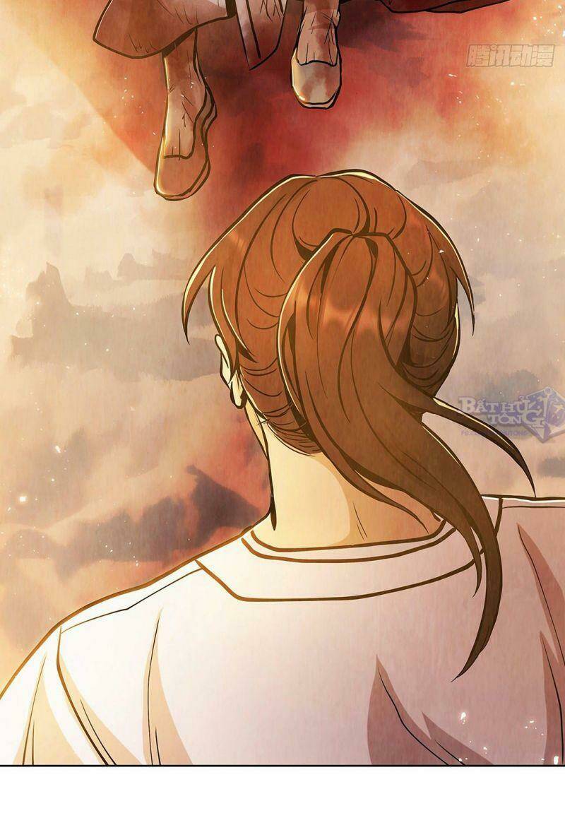 Đại Sư Huynh: Chapter 11.3