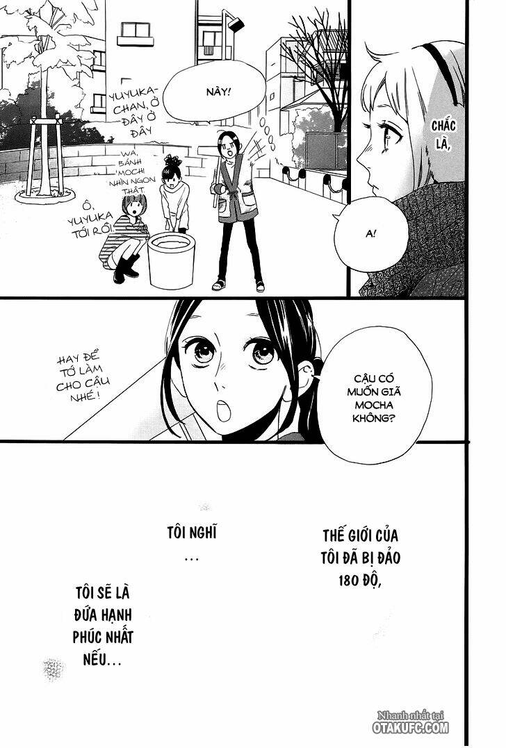 Sao Mai Của Em: Chapter 42