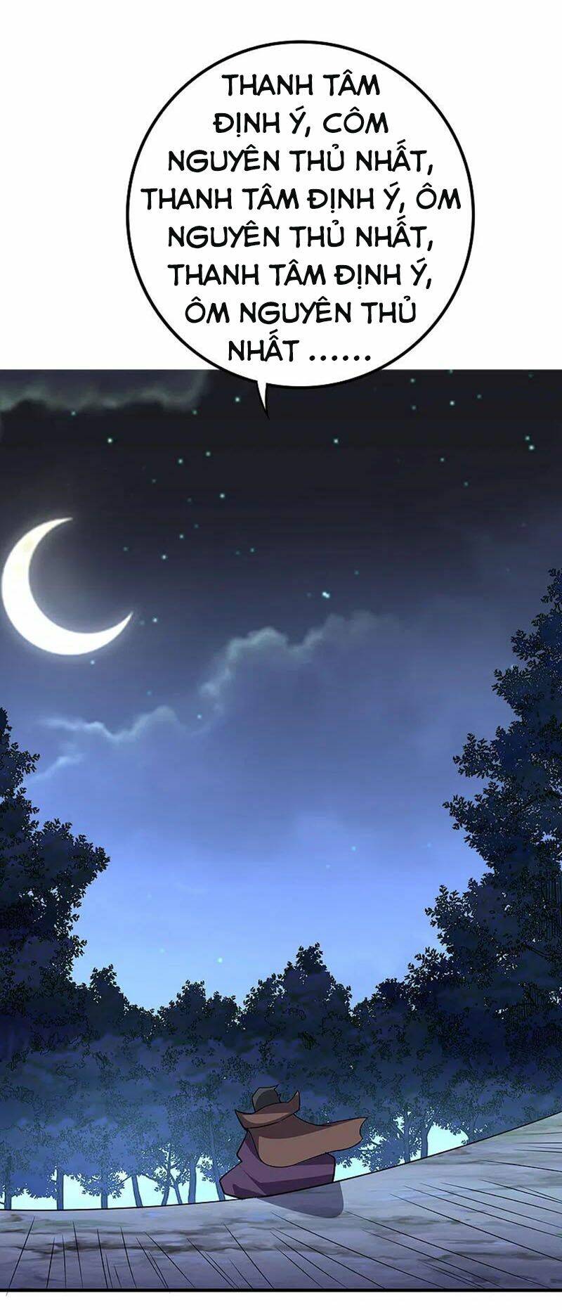 Phục Thiên Thánh Chủ: Chapter 163