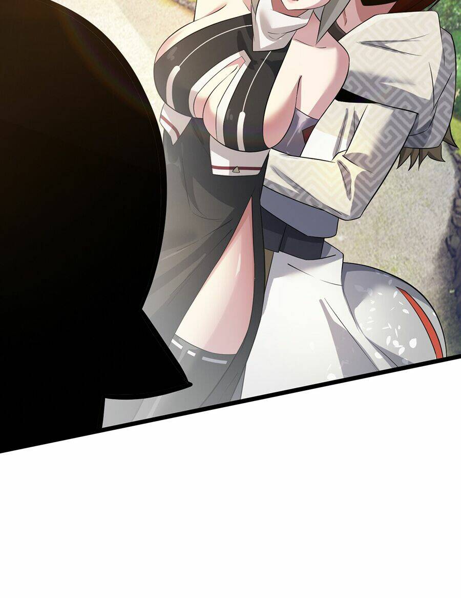 Đại Bảo Kiếm Của Tôi: Chapter 36