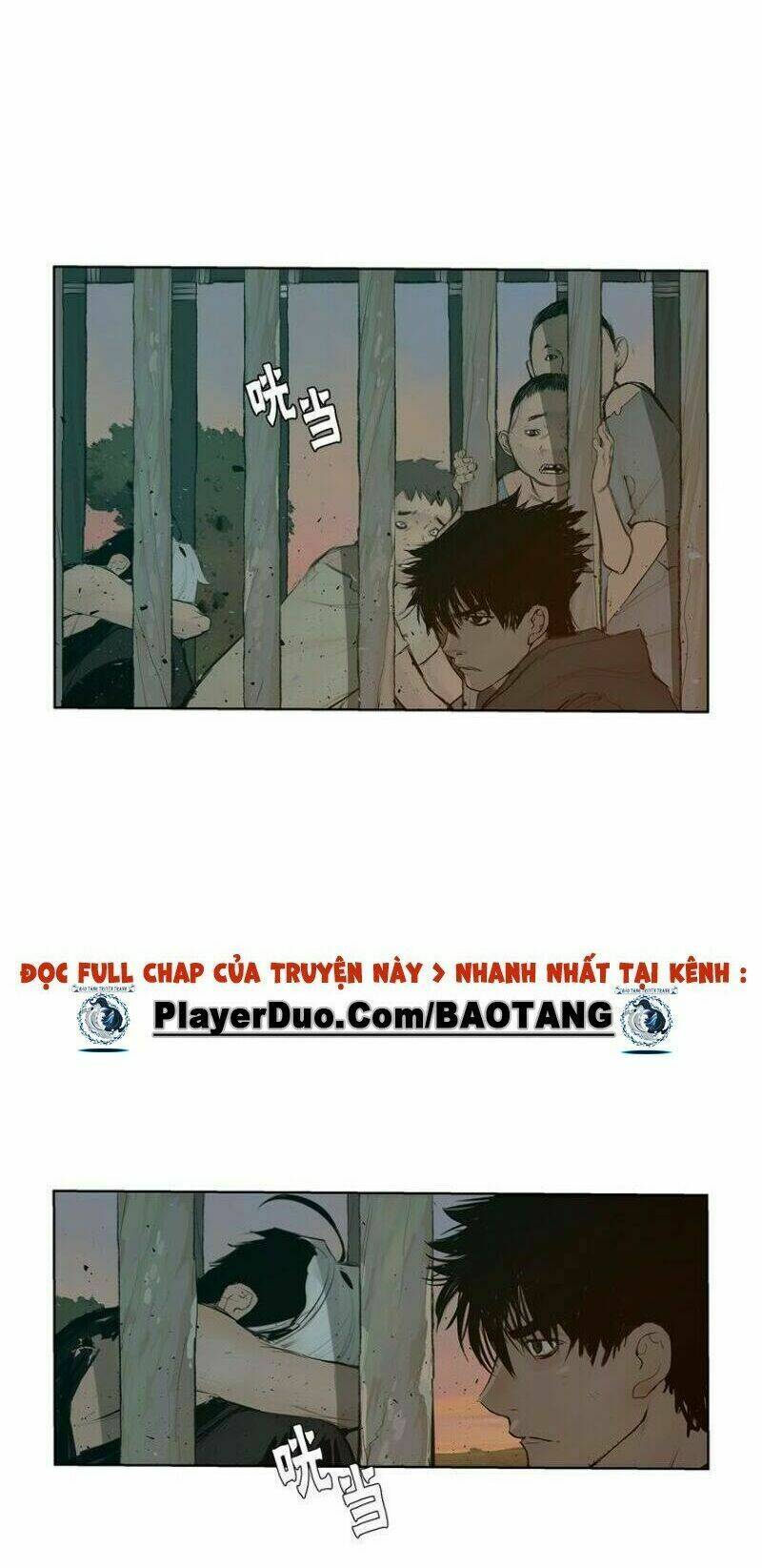 Danh Kiếm: Chapter 13