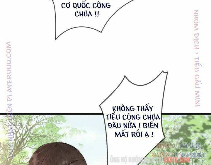 Trọng Sinh Bá Sủng Nhiếp Chính Vương Quá Mạnh Mẽ: Chapter 133