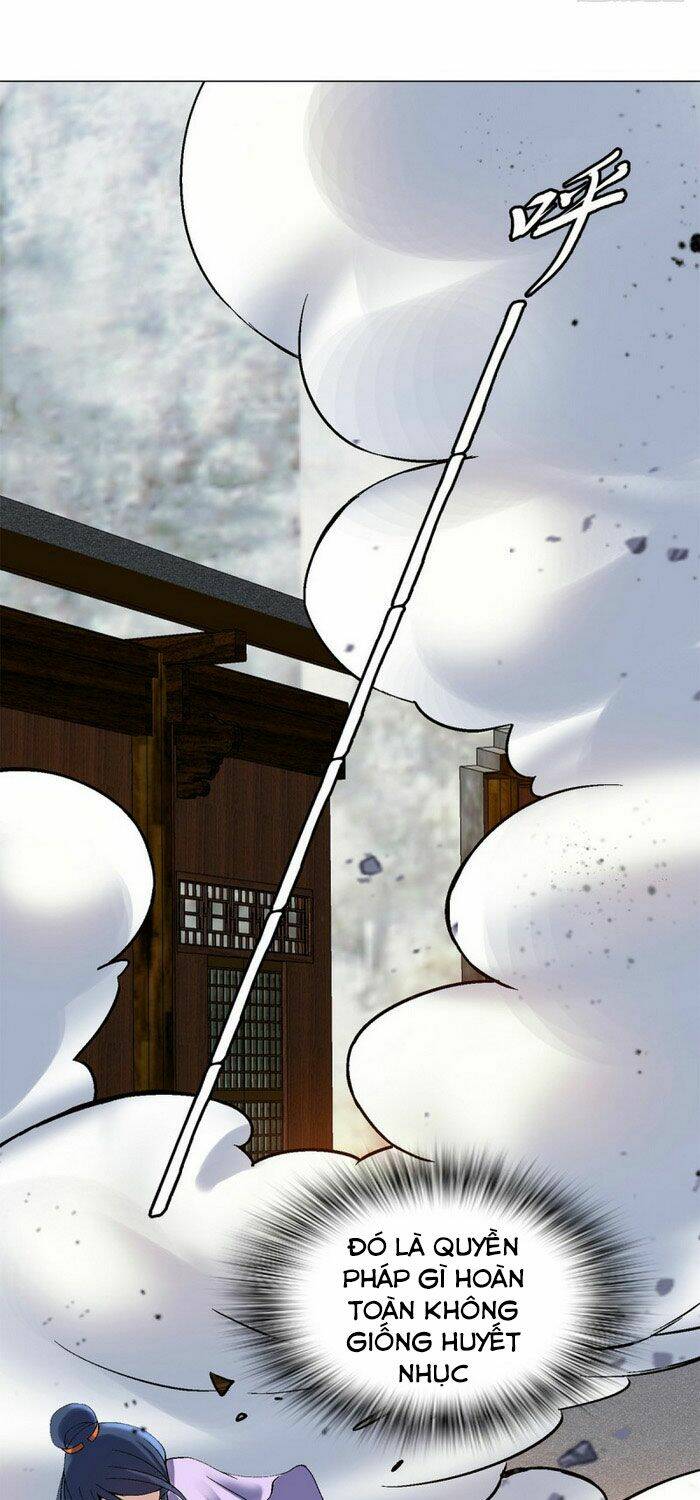 Vạn Thần Tổ Sư: Chapter 46