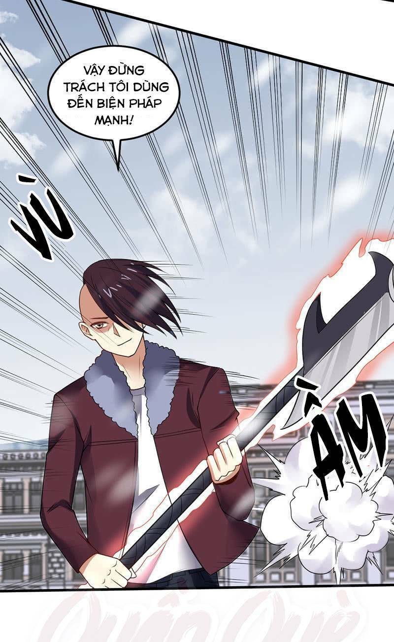 Cuộc Sống Tận Thế Bắt Đầu Từ Số 0: Chapter 37