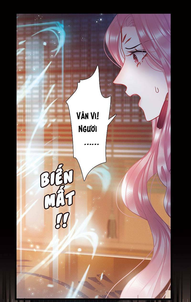 Danh Kiếm Chủng: Chapter 28