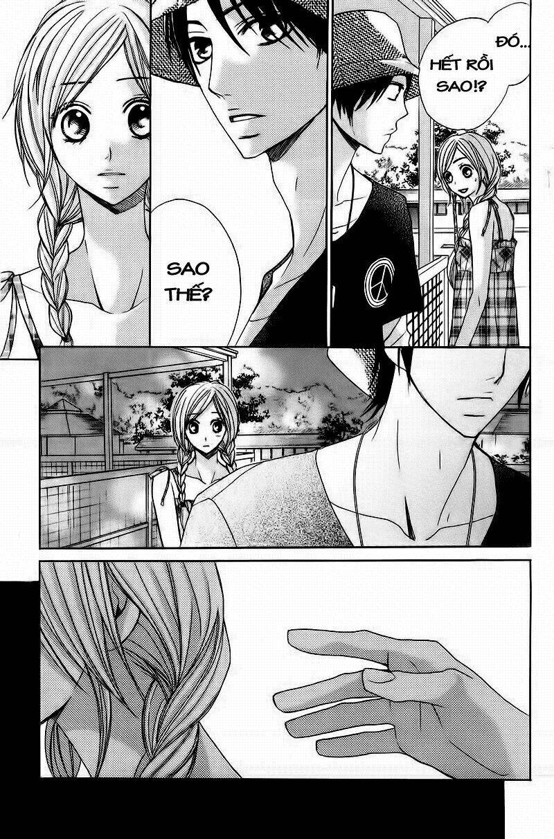 L-Dk: Chapter 7