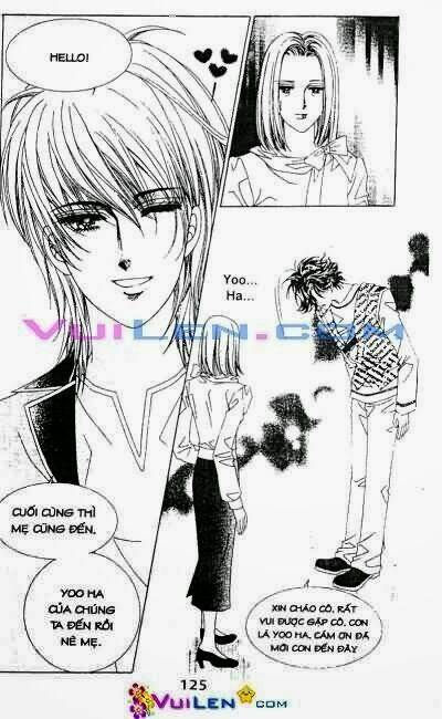 Bóng Mây Qua: Chapter 2