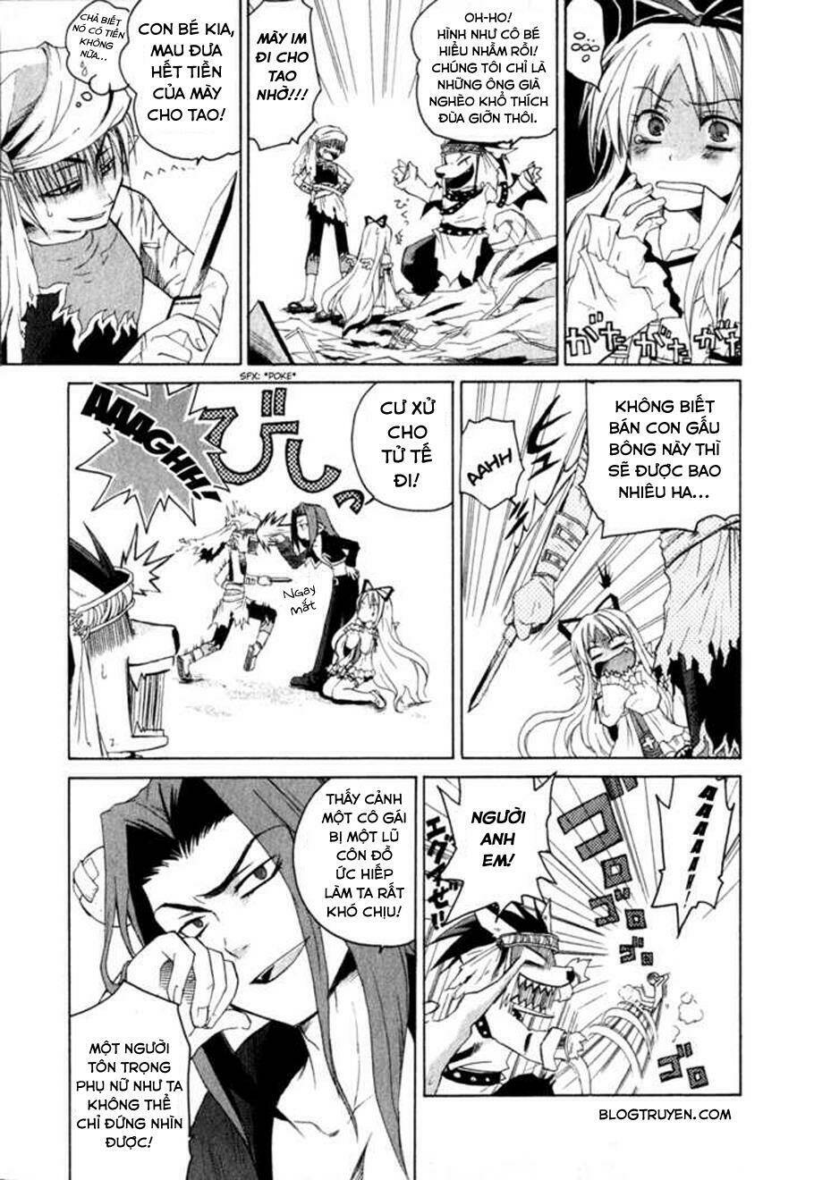 Makai Senki Disgaea: Chapter 2