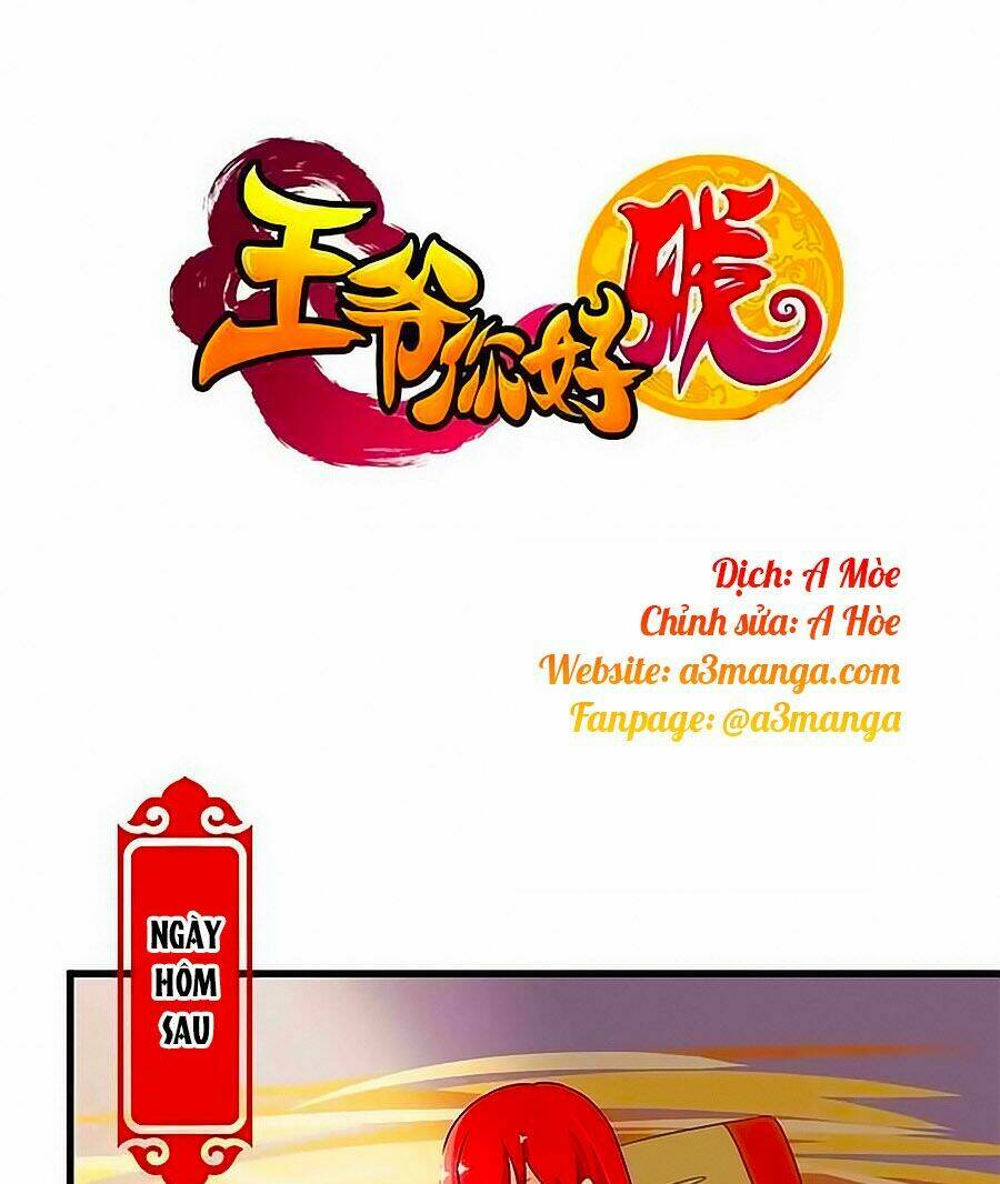 Vương Gia! Ngươi Thật Bỉ Ổi: Chapter 178