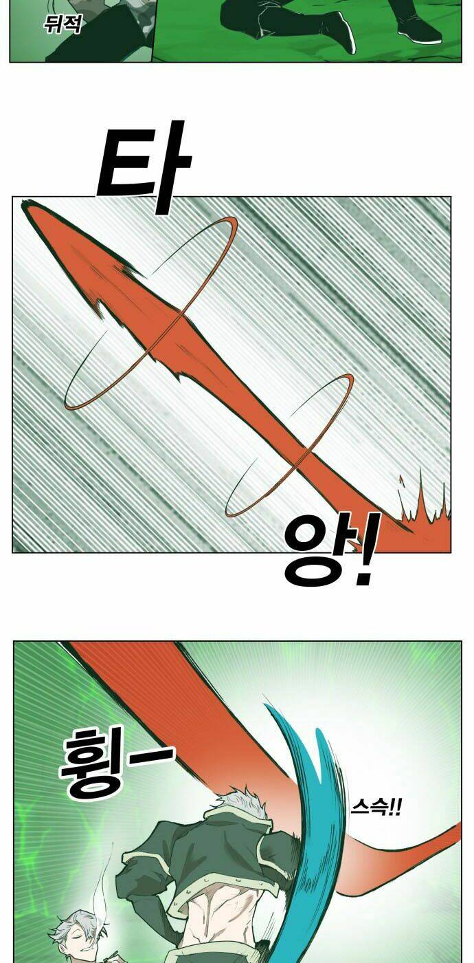 Hard Core Leveling Warrior: Chapter 176.1