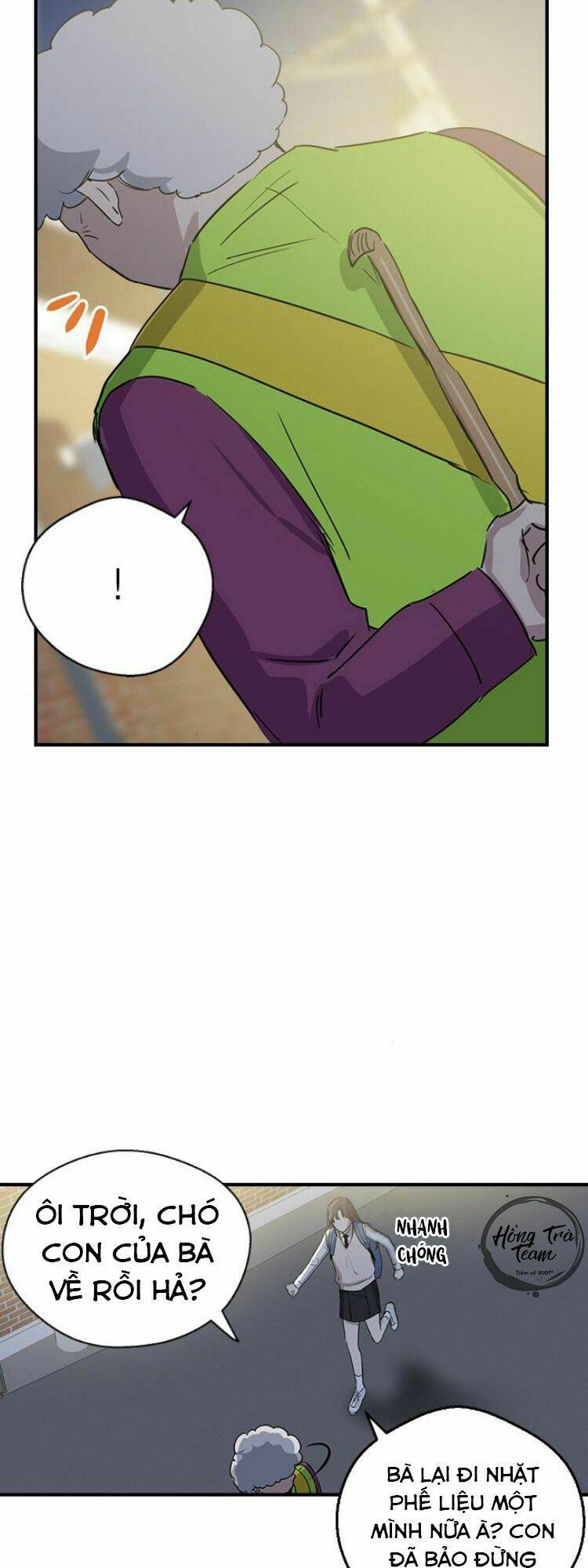 Duyên Nợ Kiếp Trước: Chapter 9