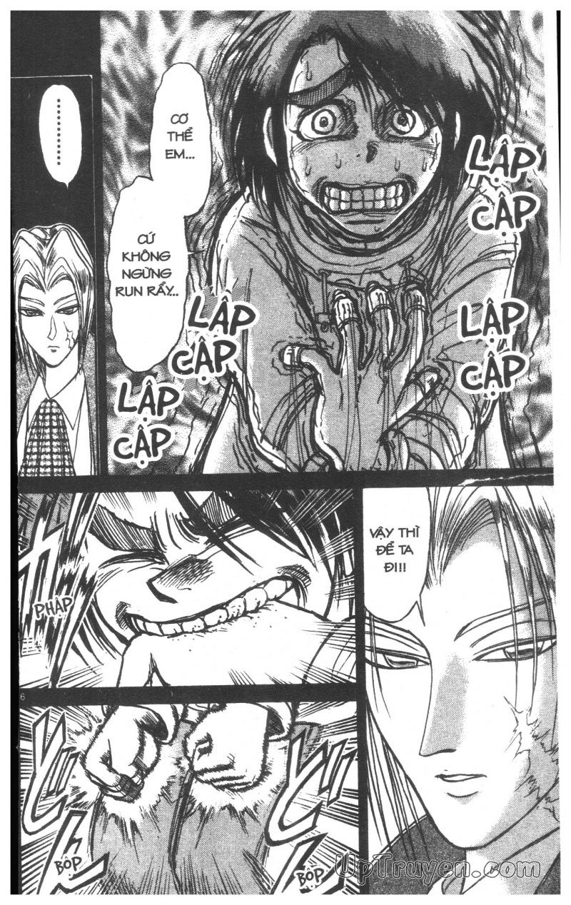 Fujita Kazuhiro: Chapter 30