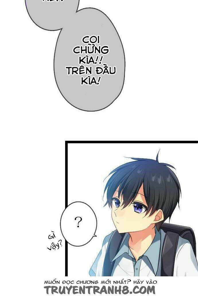 Giống Như Tình Yêu!: Chapter 20