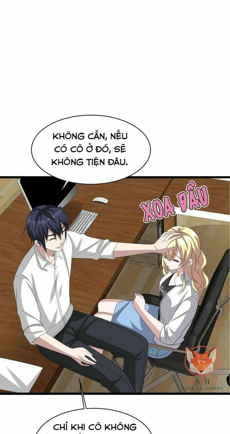 Đô Thị Tà Vương: Chapter 68