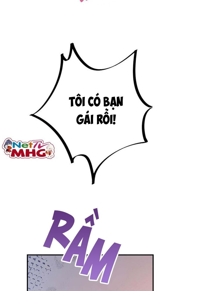 Thịnh Thế Điềm Sủng: Tiểu Manh Thê Của Dịch Thiếu: Chapter 124