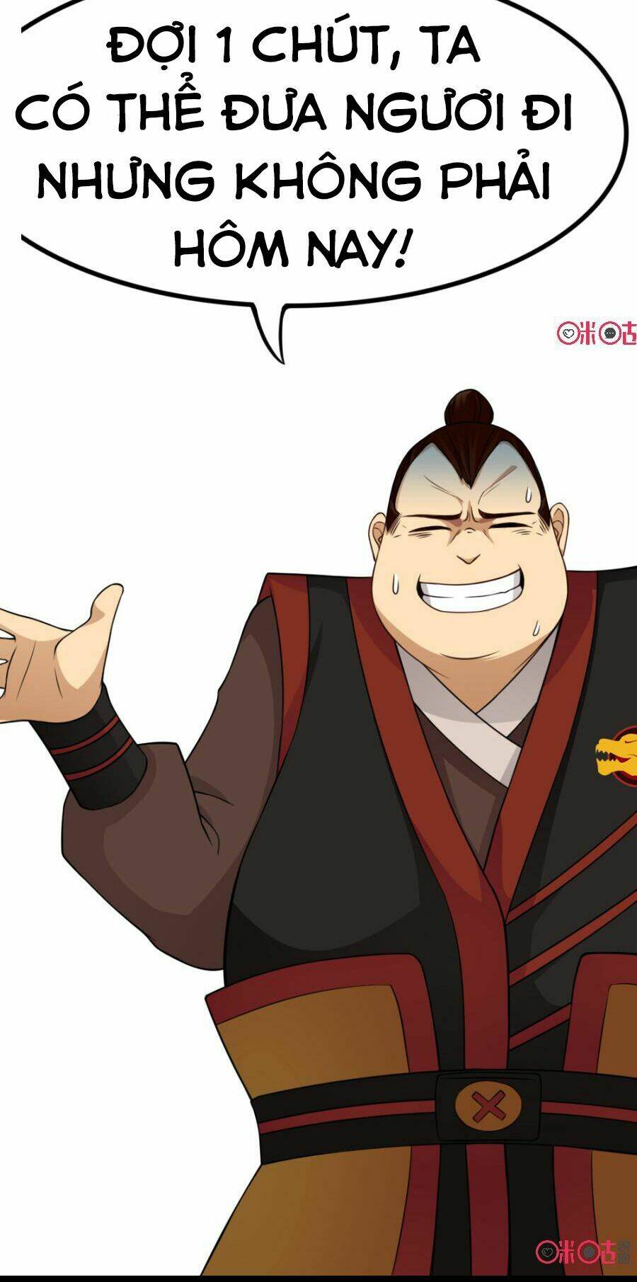 Tu Tiên Cuồng Thần: Chapter 20