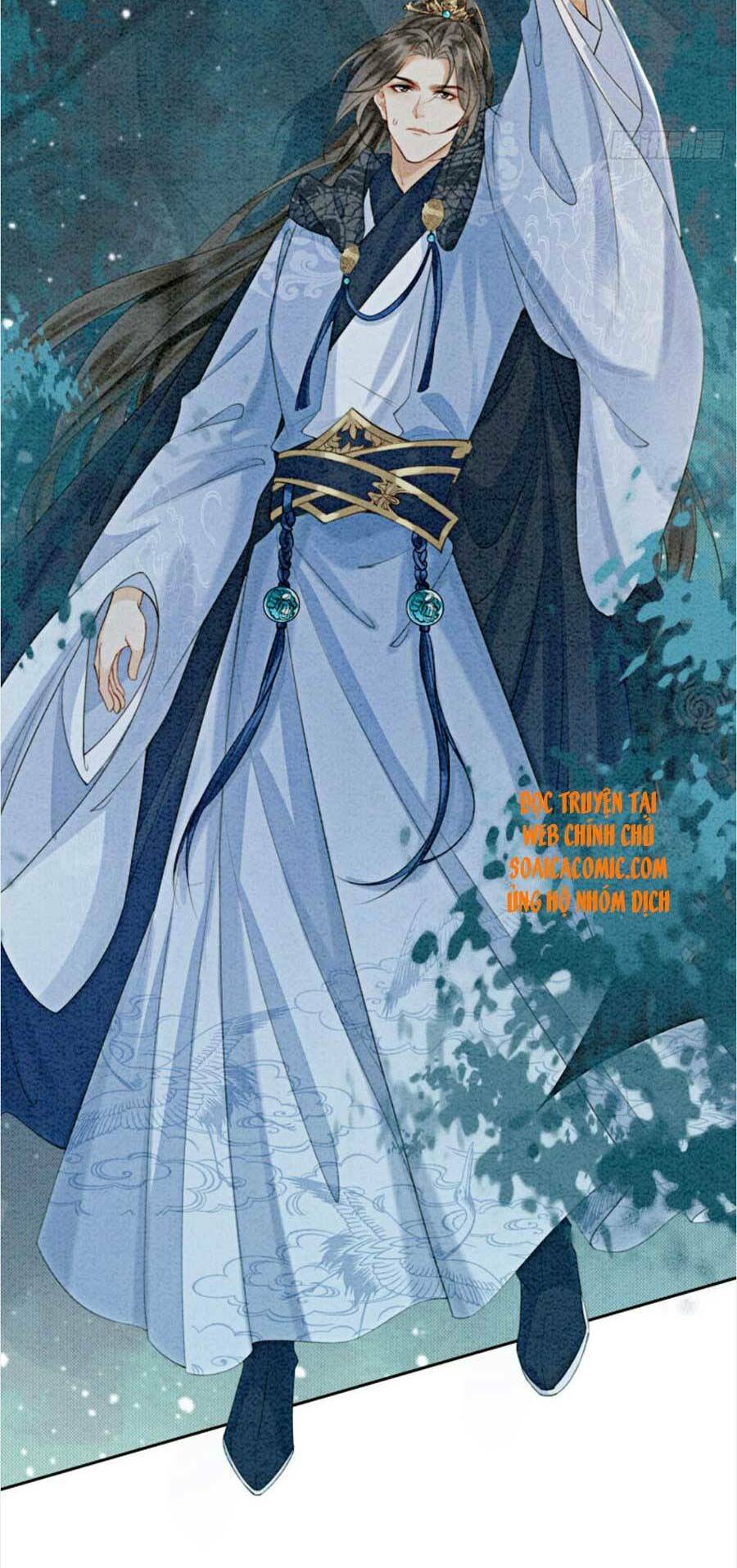 Bắt Đầu Hủy Hôn Để Công Lược Vương Gia: Chapter 21