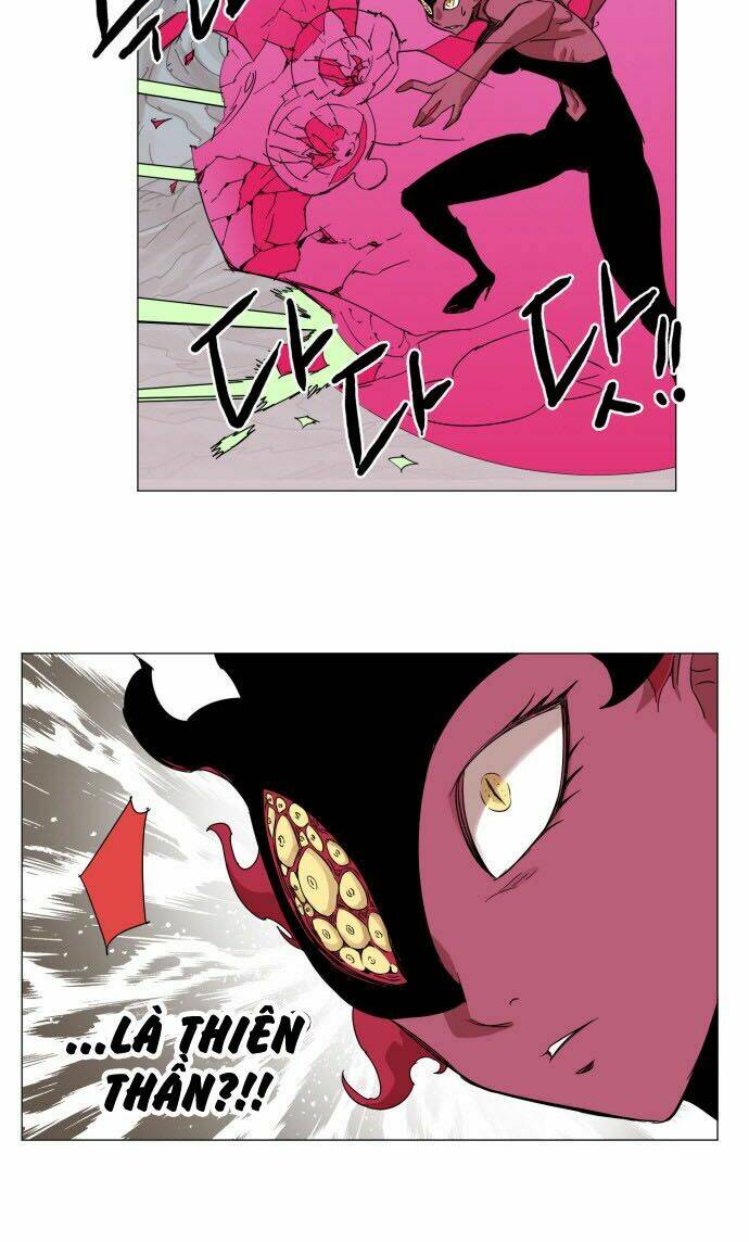 Hard Core Leveling Warrior: Chapter 38