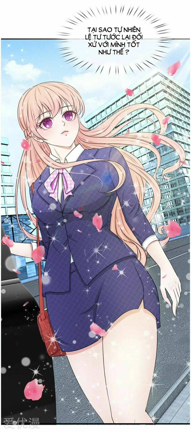 Phúc Hắc Lão Công Buông Em Ra: Chapter 32