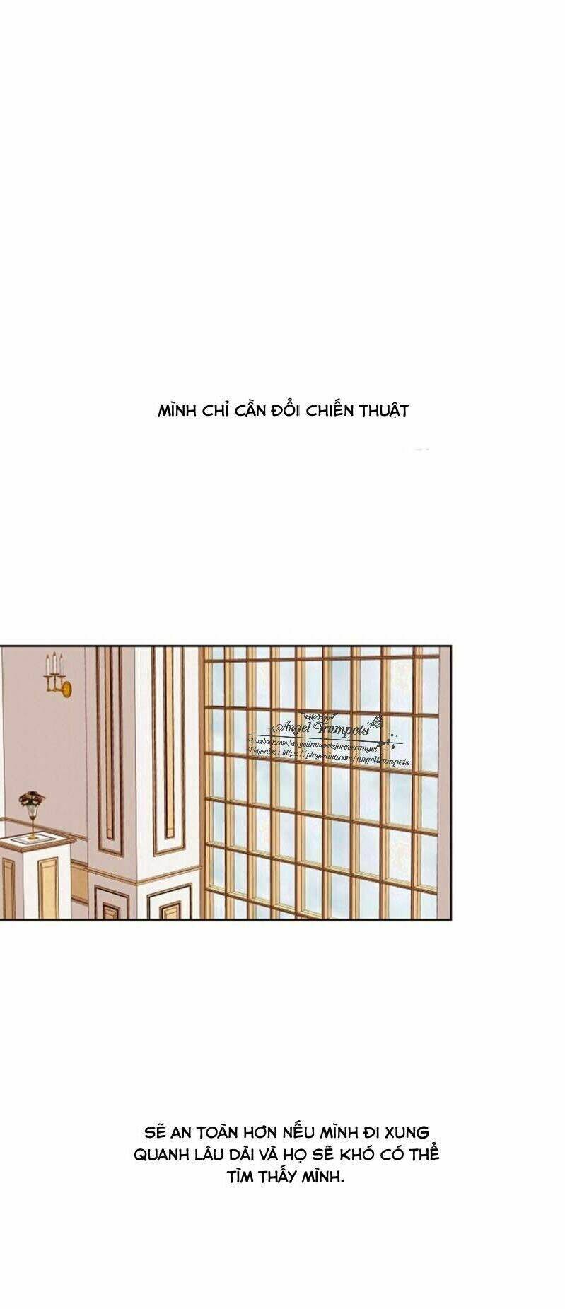 Cuộc Sống Rập Khuôn Của Một Quý Cô Tái Sinh!: Chapter 11