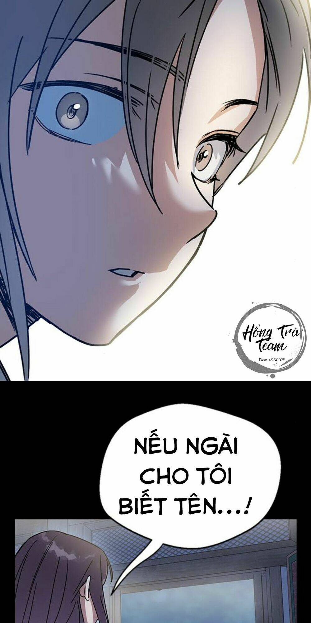 Duyên Nợ Kiếp Trước: Chapter 12