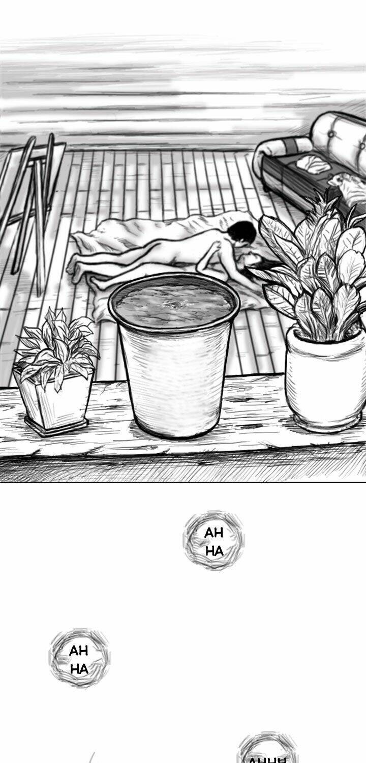 Hạt Giống Mỹ Nhân: Chapter 3