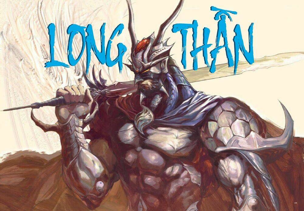 Long Thần - Trung Bộ Khúc: Chapter 29