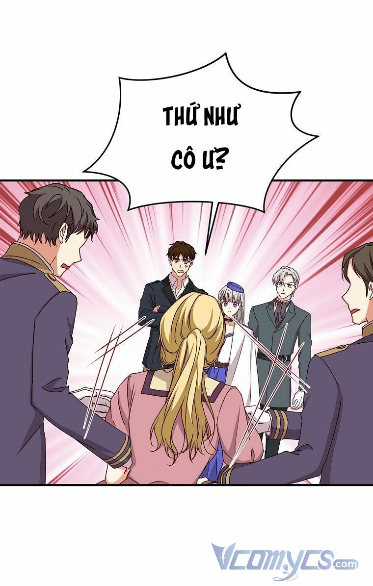 Đừng Chọc Đứa Em Gái Bé Bỏng Của Chúng Tôi: Chapter 80