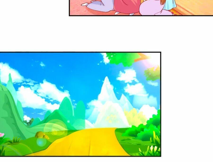 Hoàng Thượng Ở Trên, Thần Ở Dưới: Chapter 101