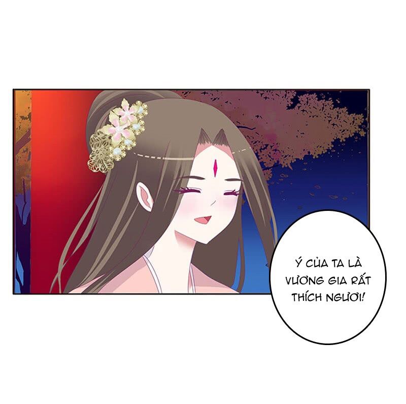 Thông Linh Phi: Chapter 341