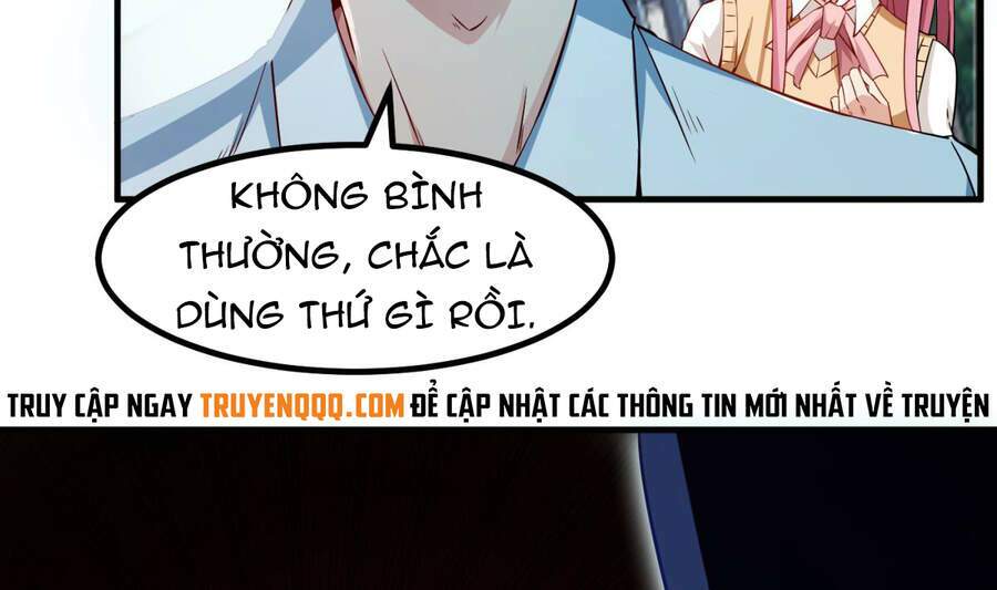 Sau Khi Thân Phận Đại Lão Bị Bại Lộ: Chapter 6