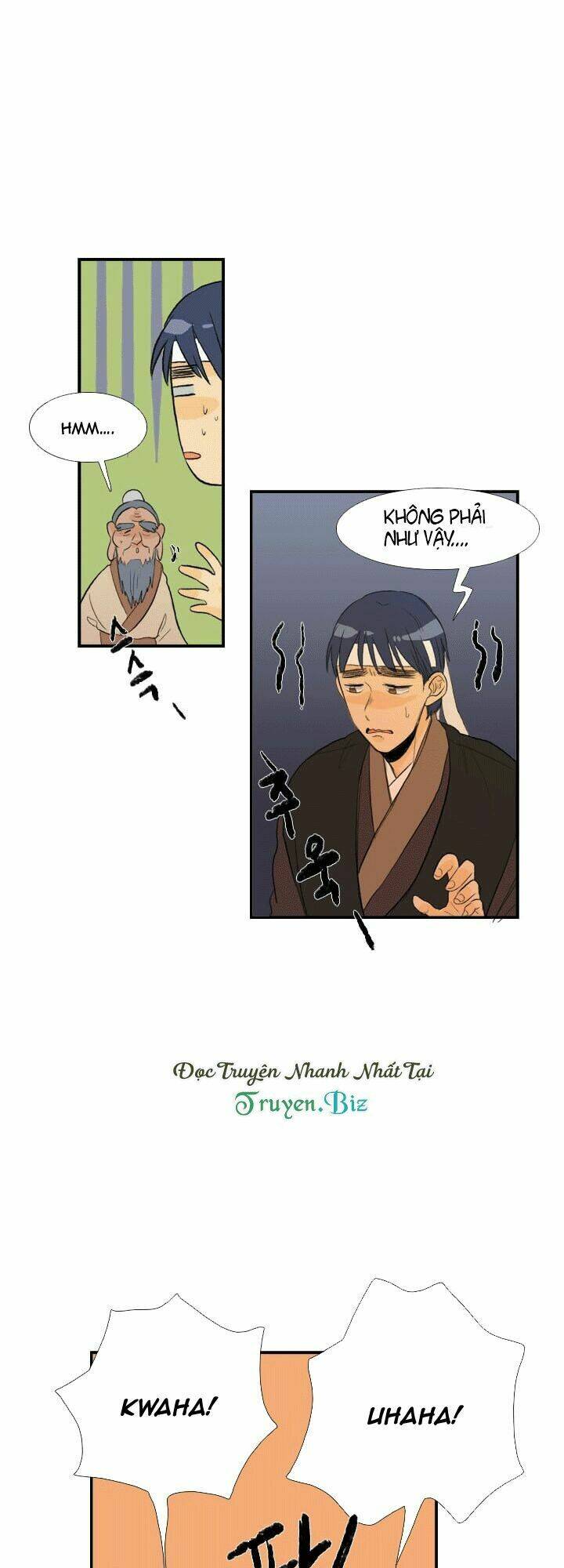 Học Sĩ Tái Sinh: Chapter 30