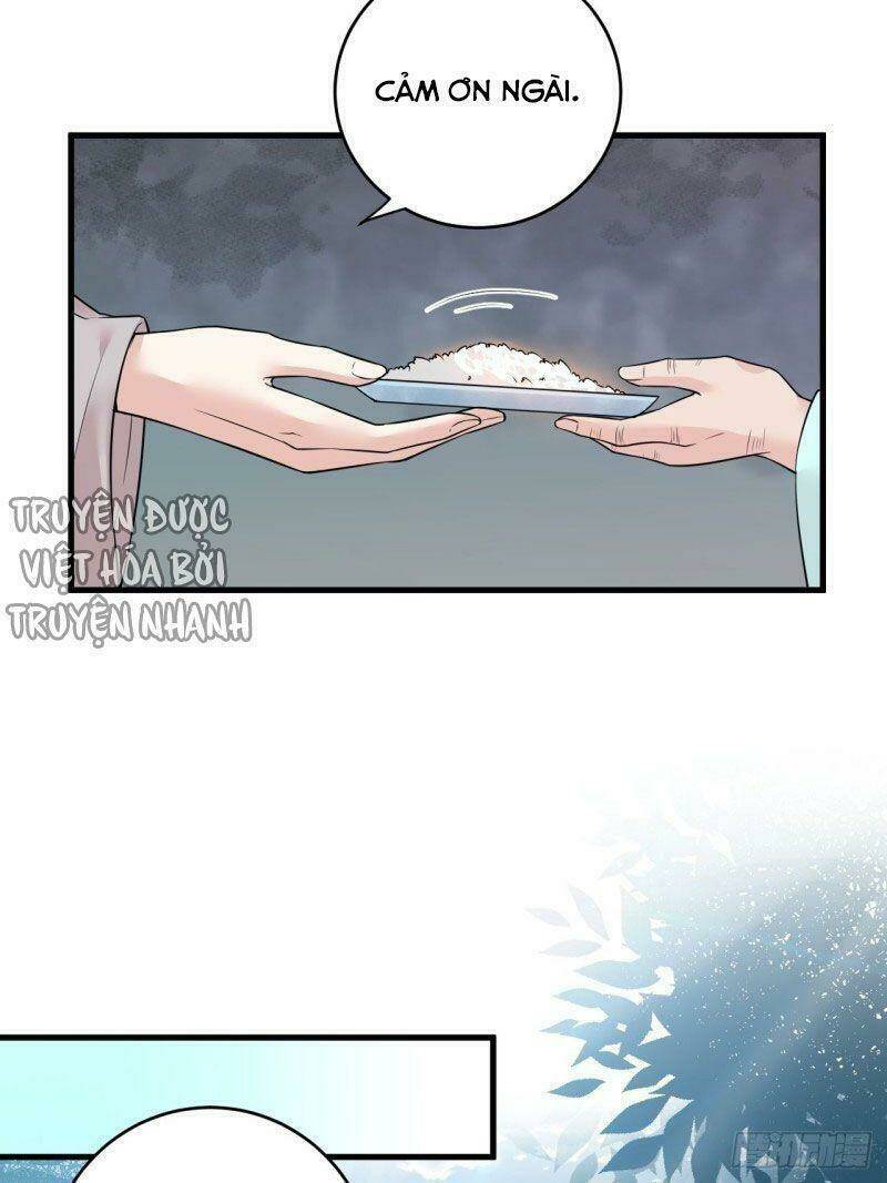 Lễ Băng Nhạc Phôi Chi Dạ: Chapter 42