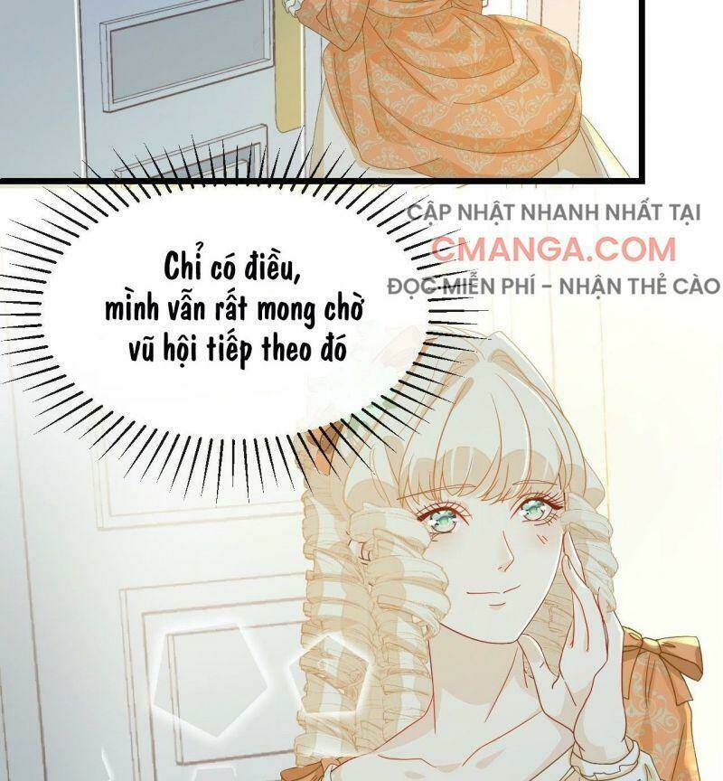 Không Thể Hòan Hảo Tuyệt Đối: Chapter 6