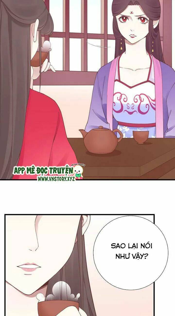 Hoàng Hậu Bận Lắm: Chapter 137