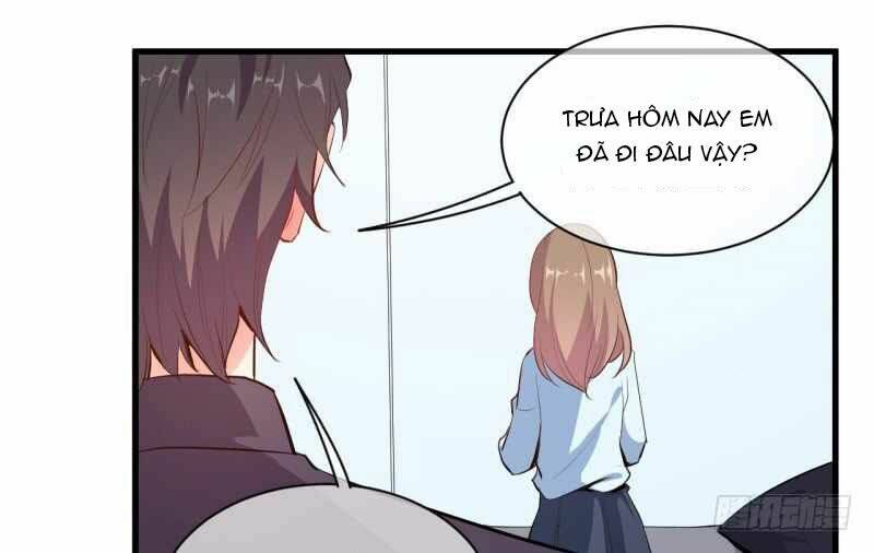 Ám Luyến Thành Hôn: Chapter 96