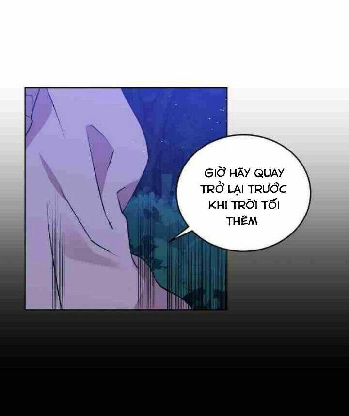 Tôi Trở Thành Gia Sư Của Tên Bạo Chúa: Chapter 4