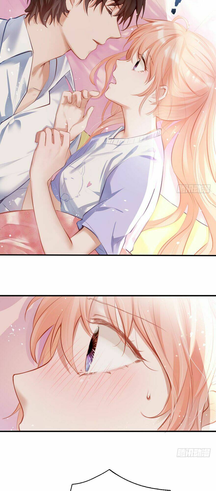 Sau Này Vẫn Cứ Thích Em: Chapter 15